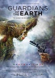 Guardians of the Earth series tv