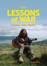 Lessons of War series tv