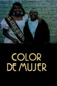 Color de Mujer (1990)