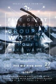 The Big Five Dive series tv
