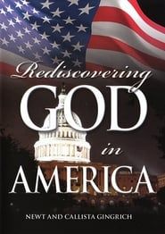 Image Rediscovering God in America 2008