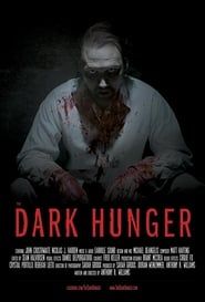 The Dark Hunger series tv