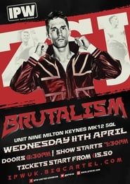 IPW:UK Brutalism series tv