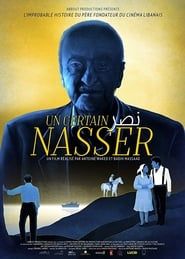 A Certain Nasser series tv