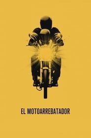 L'Homme à la moto (2018)