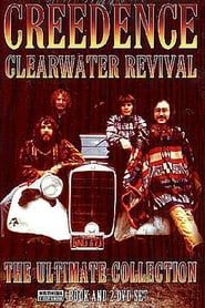 Creedence Clearwater Revival: The Ultimate Collection-hd