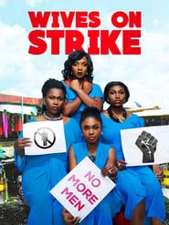 Image Wives on Strike