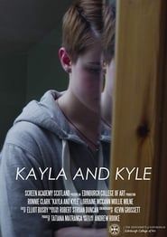 Kayla and Kyle series tv
