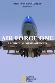 Air Force One: A bord du vaisseau américain-hd