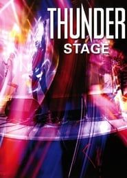Thunder: Stage series tv