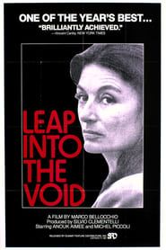Leap Into the Void series tv
