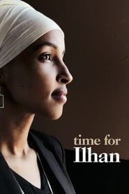 Time for Ilhan series tv