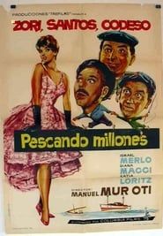 Pescando millones (1959)