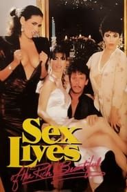 Image Sex Lives of the Rich and Beautiful