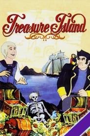 L'île au trésor (1971)