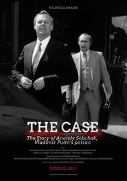 The Case series tv