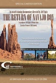 The Return of Navajo Boy series tv