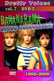 Bananarama - Video Collection 1982-2009 series tv