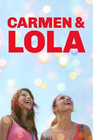 Carmen & Lola series tv