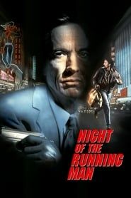 Night of the Running Man series tv