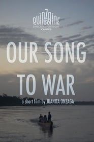Our Song to War series tv