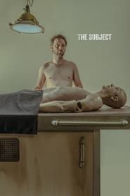 The Subject series tv
