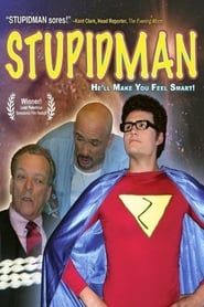 watch Stupidman