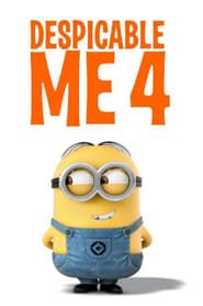 Despicable Me 4 2024 streaming