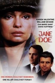 Jane Doe series tv