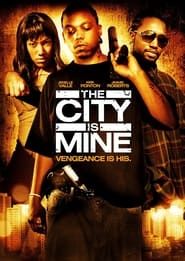 The City Is Mine series tv