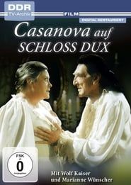 Casanova Auf Schloss Dux series tv