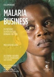 Malaria Business-hd