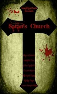 Affiche de Satan's Church