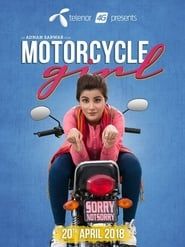 Motorcycle Girl series tv