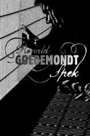 Ronald Goedemondt: Spek series tv