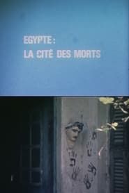 Egypt, City of the Dead series tv