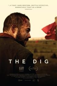 The Dig series tv