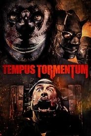 Tempus Tormentum series tv