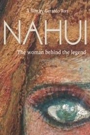 Image Nahuí - the woman behind the legend
