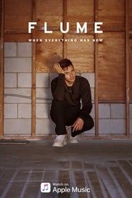 Flume: When Everything Was New-hd