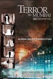 Terror in Mumbai series tv