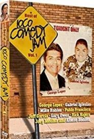 Loco Comedy Jam Volume 1 series tv