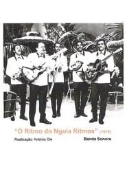 O Ritmo do N'Gola Ritmos (1978)