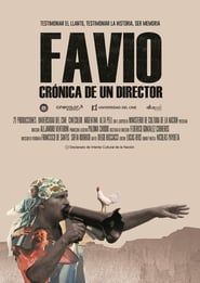 watch Favio: Crónica de un director