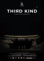 Third Kind (2018)