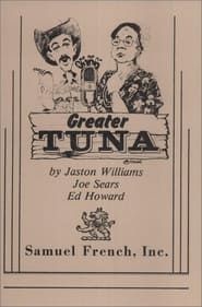 Image Greater Tuna 1994