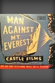 Man Against Mount Everest (1954)