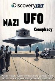 Nazi UFO Conspiracy series tv