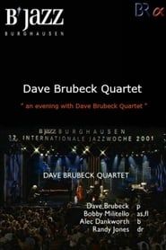 Dave Brubeck Quartet-Live At 32nd Internationale Jazzwoche Burghausen series tv