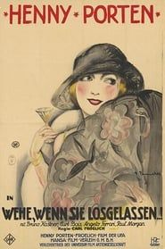Wehe wenn sie losgelassen (1926)